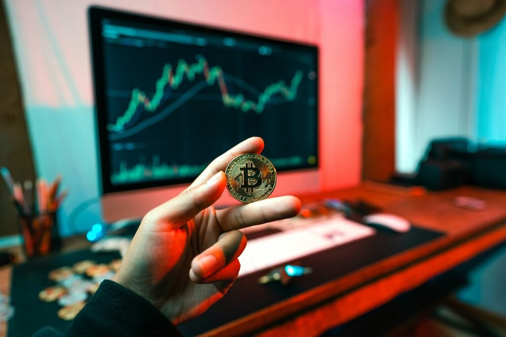 Cryptocurrency Investing for Beginners: What You Should Know