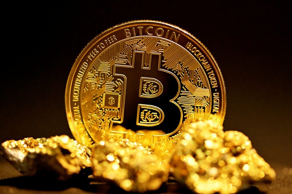 What Is Cryptocurrency? A Complete Beginner’s Guide